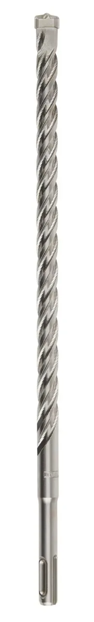 1/2-IN. by 10-IN. by 12-IN. Solid Rock Carbide SDS PLUS