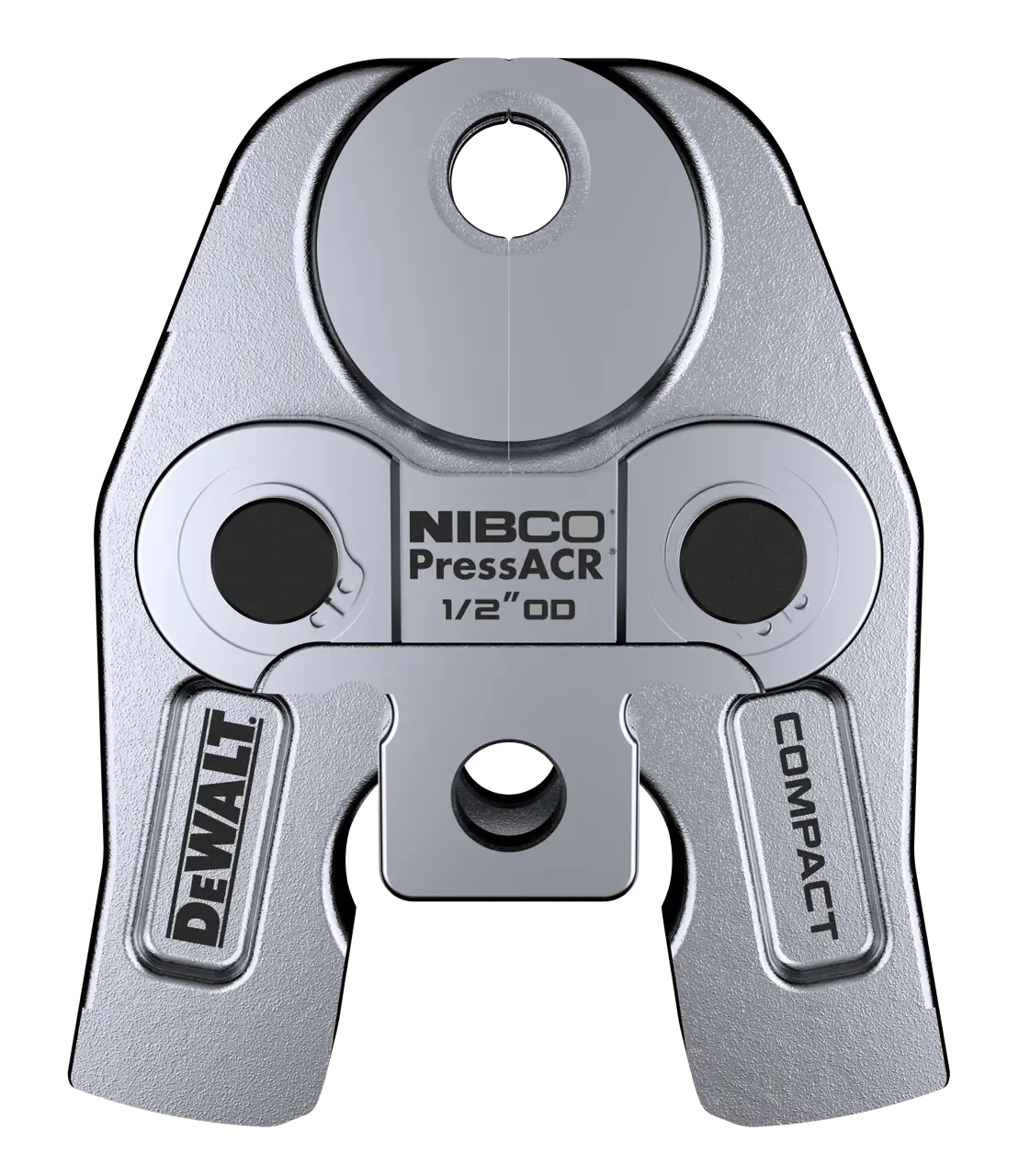 1/2-IN. Compact Nibco Pressacr Press Jaw