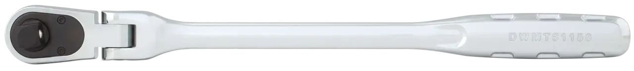 1/2 in Drive Flex-head Ratchet