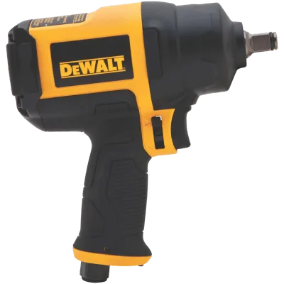 1/2-IN. Drive Impact Wrench - Heavy Duty