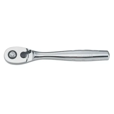 1/2-IN. Drive Pear Head Quick Release Ratchet
