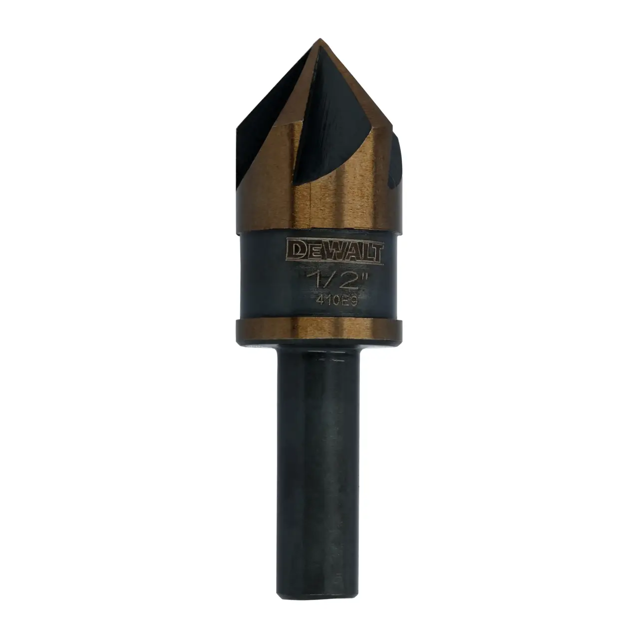 1/2-IN. High-Speed Steel Countersink