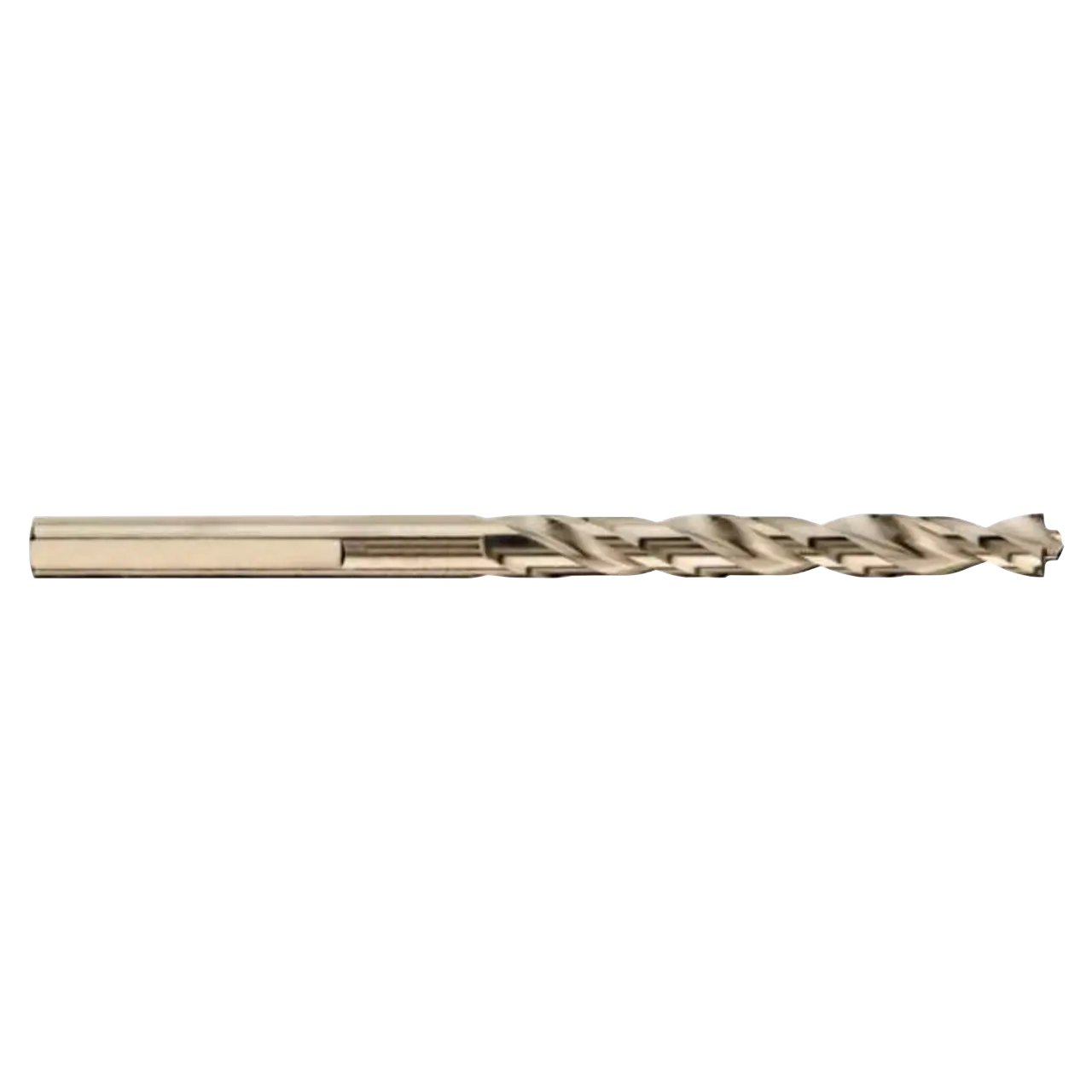 1/2-IN. PILOT POINT drill bit