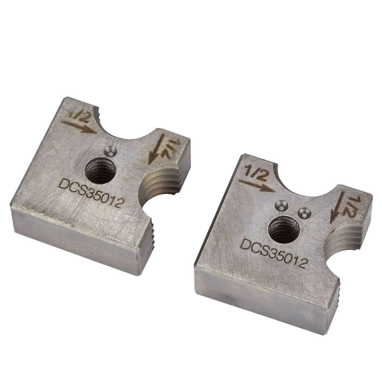 1/2-IN. Replacement Cutting Die Set
