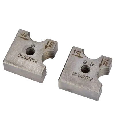 1/2-IN. Replacement Cutting Die Set