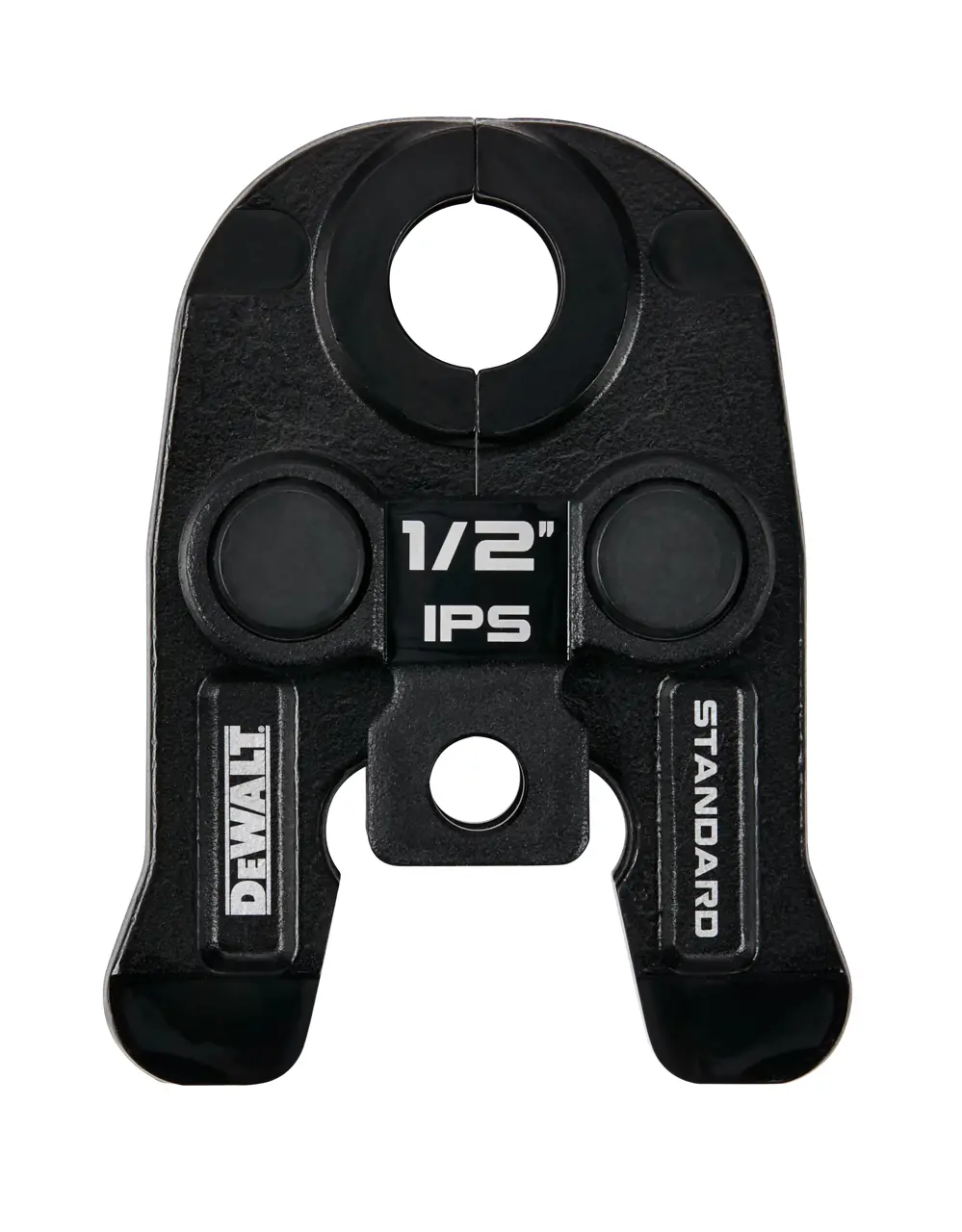 1/2 In. Standard Ips Press Jaw