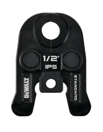 1/2 In. Standard Ips Press Jaw