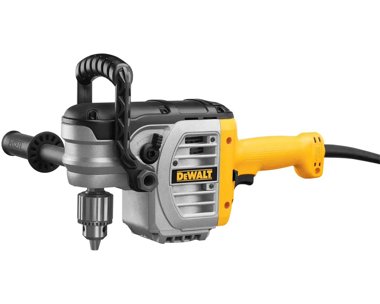 1/2-IN. Vsr Stud and Joist Drill with Clutch