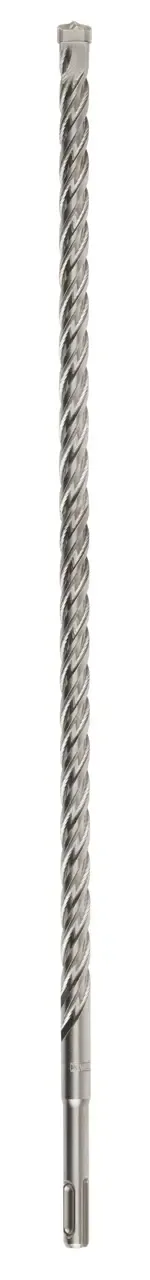 1/2-IN. X 16-IN. X 18-IN. High Impact Carbide SDS PLUS