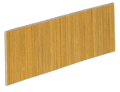 1/2-INCH 23GA Pin Nail, Chisel Point (2000-Pack)
