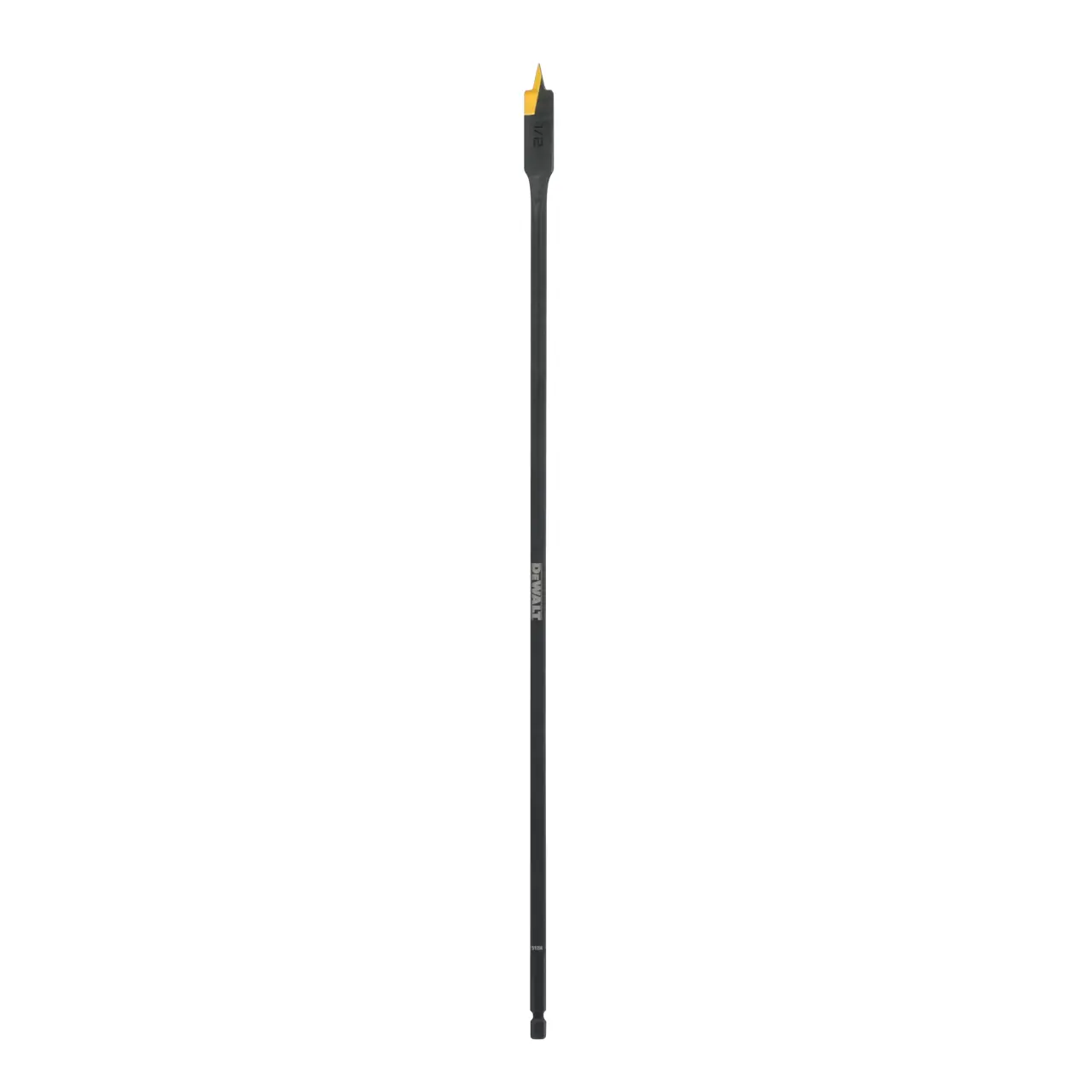 1/2" X 16" Long Spade Bit