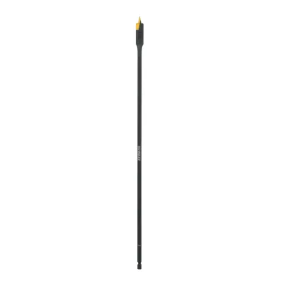 1/2" X 16" Long Spade Bit