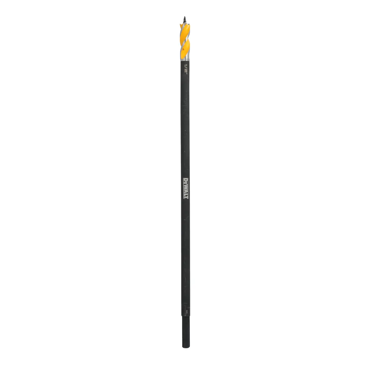 1/2" X 16" Long Speed Auger Bit