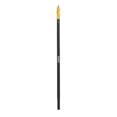 1/2" X 16" Long Speed Auger Bit