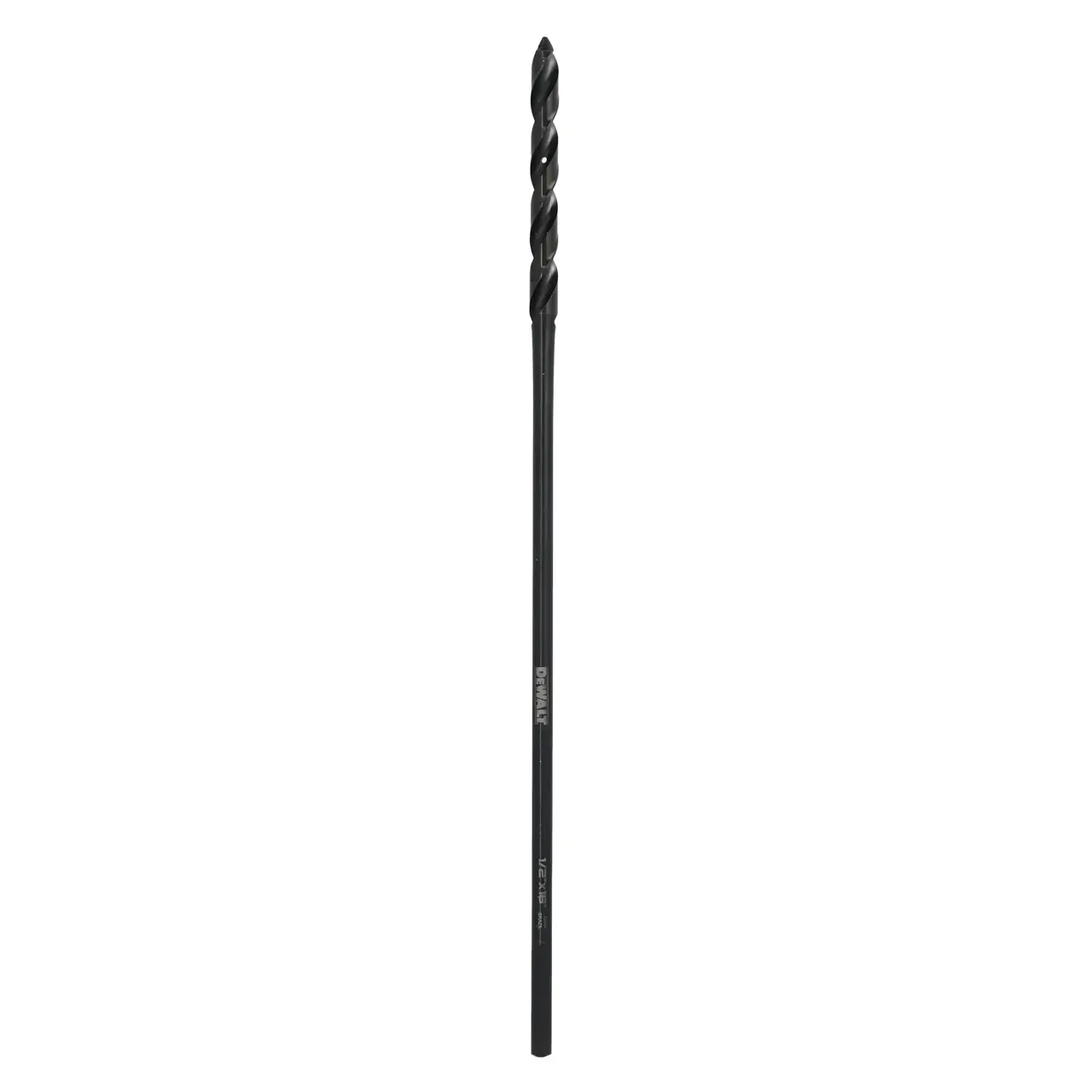 1/2" X 18" Installer Bit