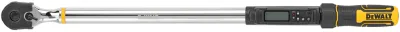 1/2IN Drive Digital Torque Wrench