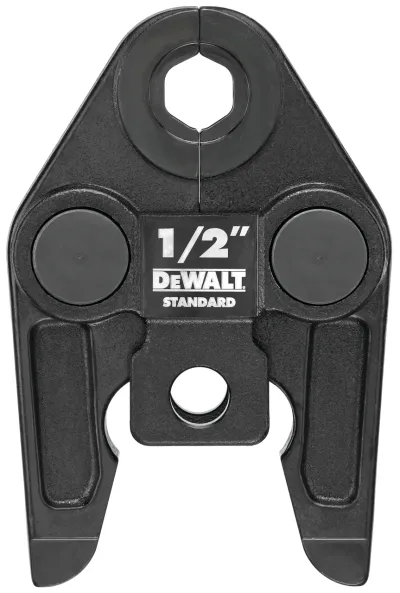 1/2IN Standard Press Jaws