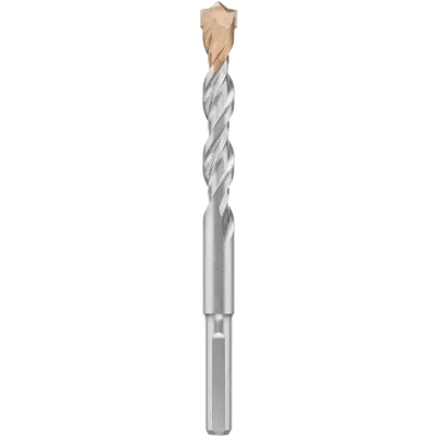 1/2X12 Round Shank Bit
