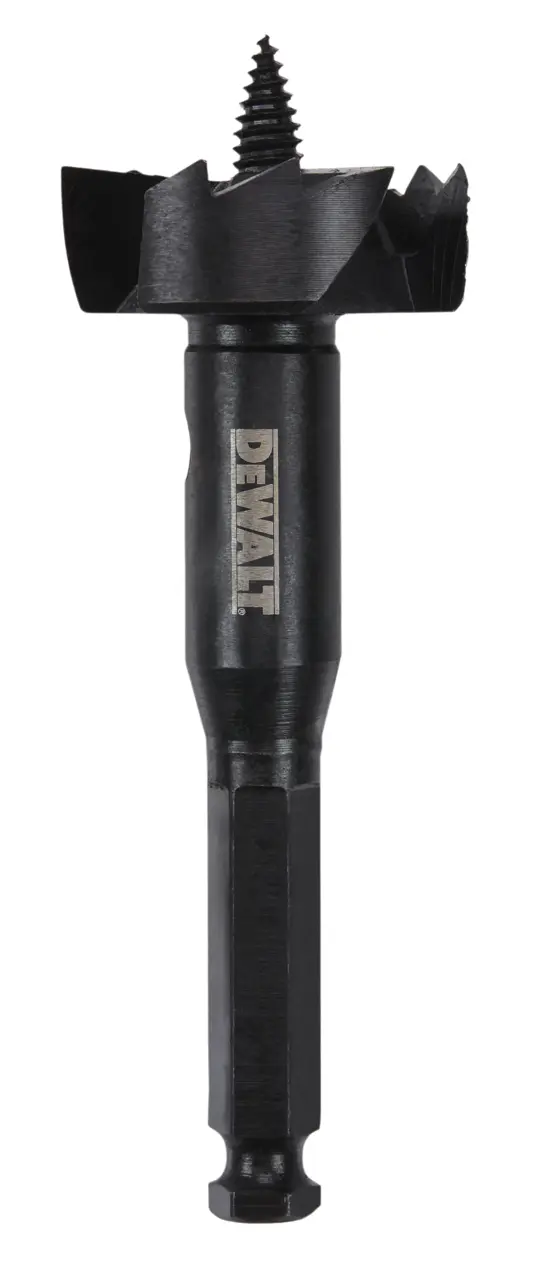 1-3/4-IN. Heavy-duty self-feed bit