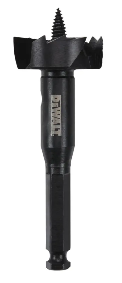 1-3/4-IN. Heavy-duty self-feed bit