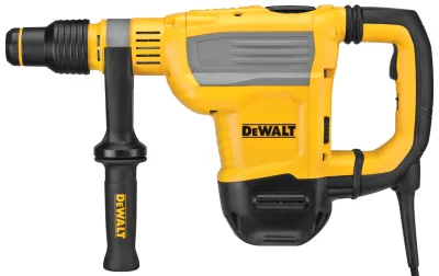 1-3/4-IN SDS MAX* Combination Rotary Hammer Kit