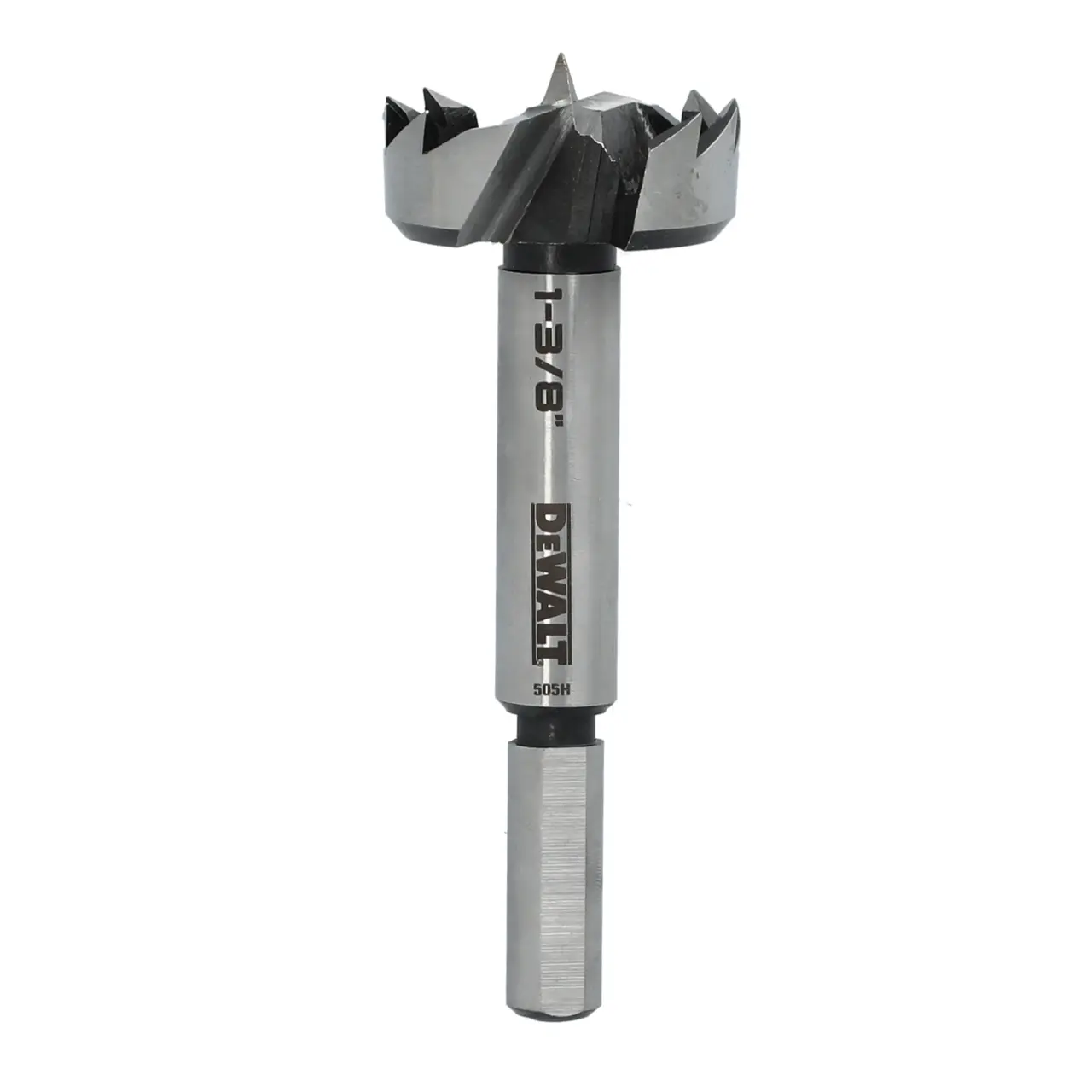 1 3/8" Forstener Bit