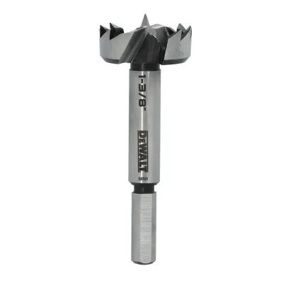 1 3/8" Forstener Bit