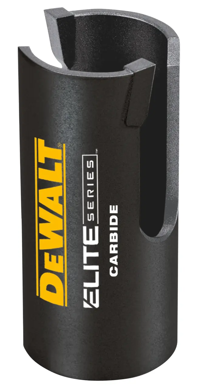 1-3/8-IN. (35mm) ELITE SERIES™ Multi-Material Hole Saws