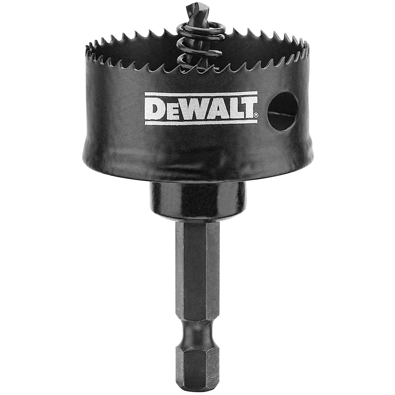 1-3/8-IN. (35mm) Impact Ready Hole Saw