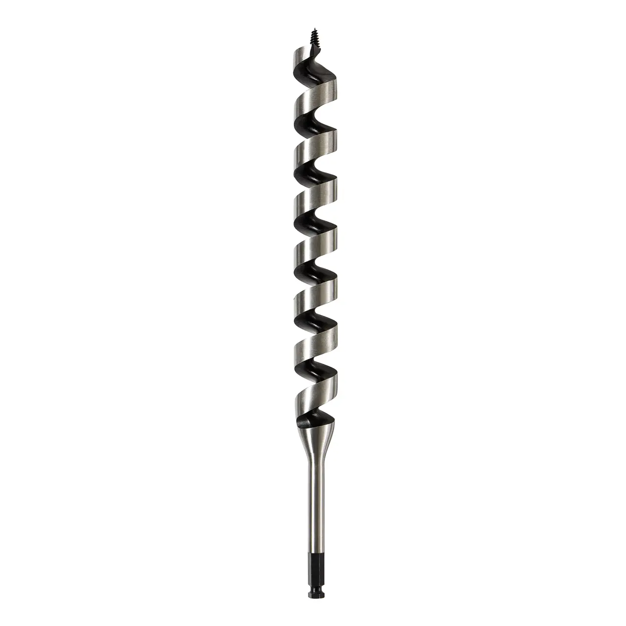 1-3/8-IN. X 17-IN. Power ship auger drill bit