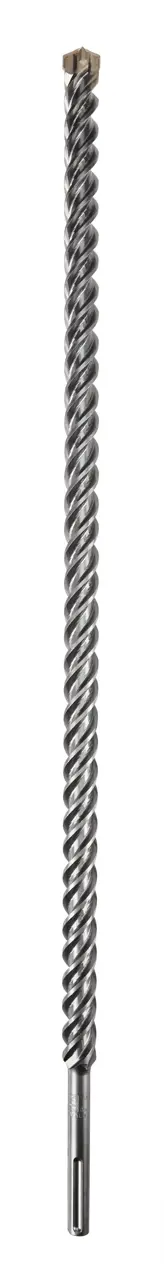 1-3/8-IN. X 31-IN. X 36-IN. High Impact 4 Cutter SDS MAX