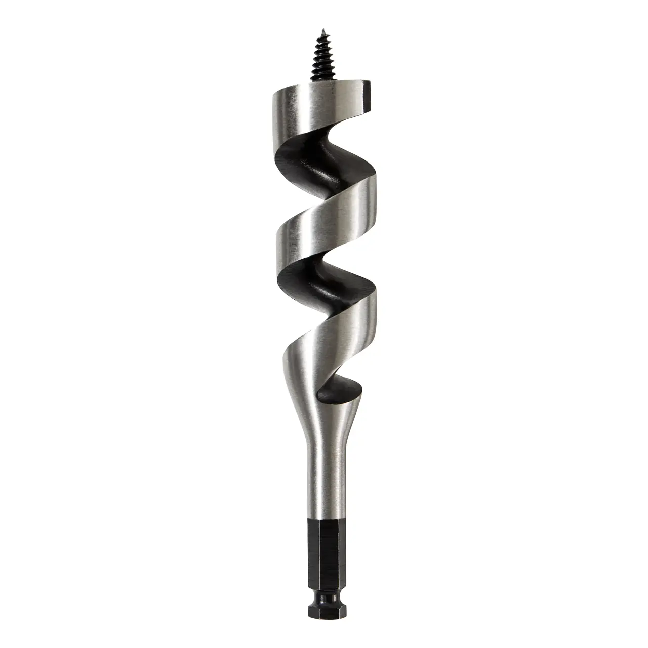 1-3/8-IN. X 6-IN. Power ship auger drill bit