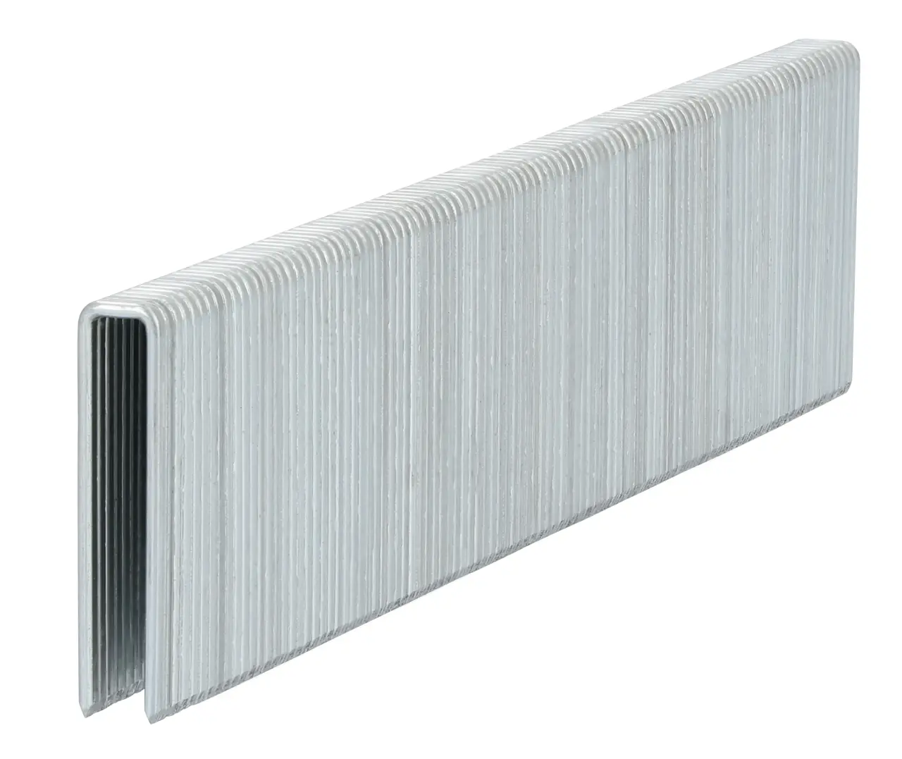 1/4-IN. 18 Gauge Narrow Crown Finish Staples (1000-Pack)