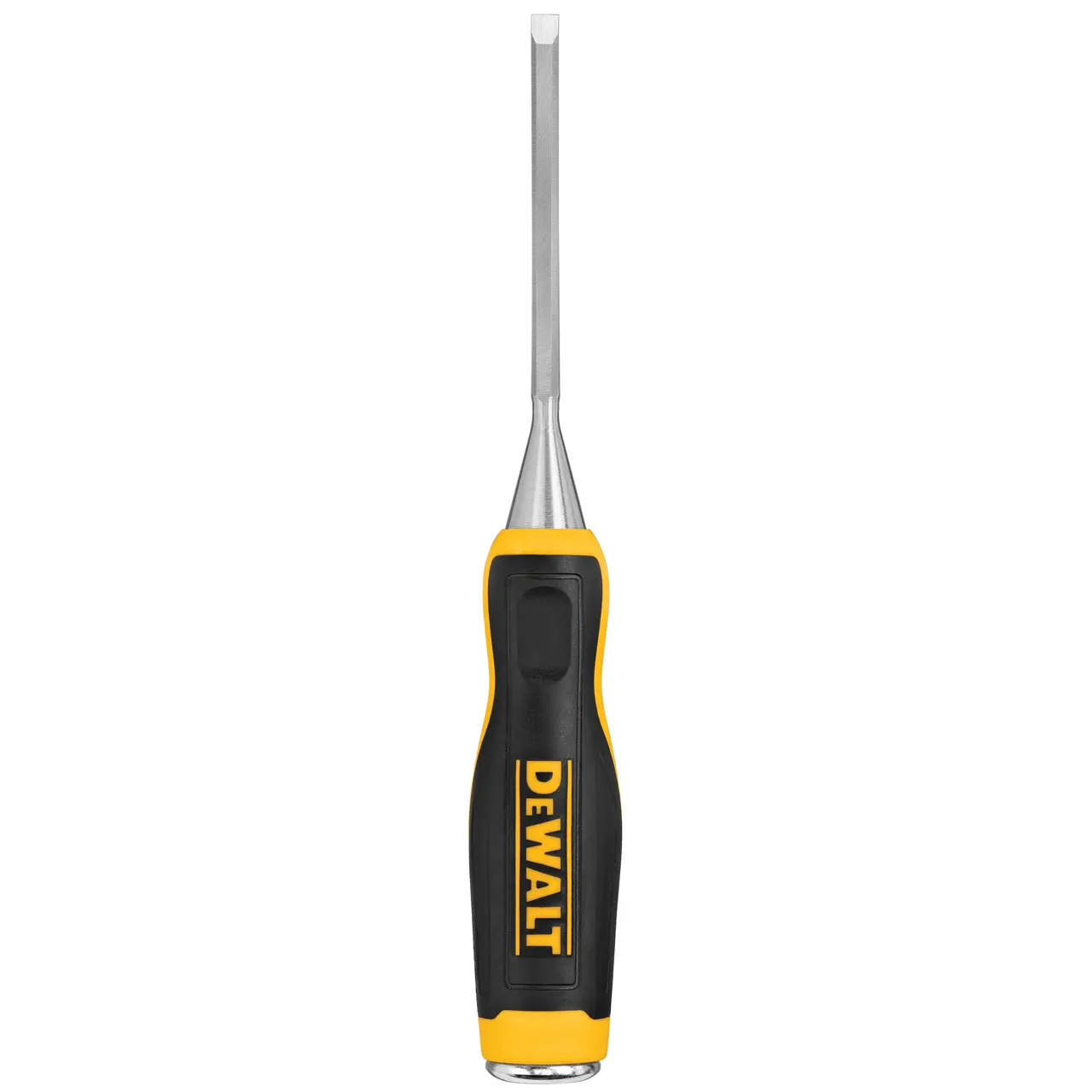 1/4-IN. (6.4mm) Wood Chisel
