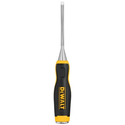 1/4-IN. (6.4mm) Wood Chisel