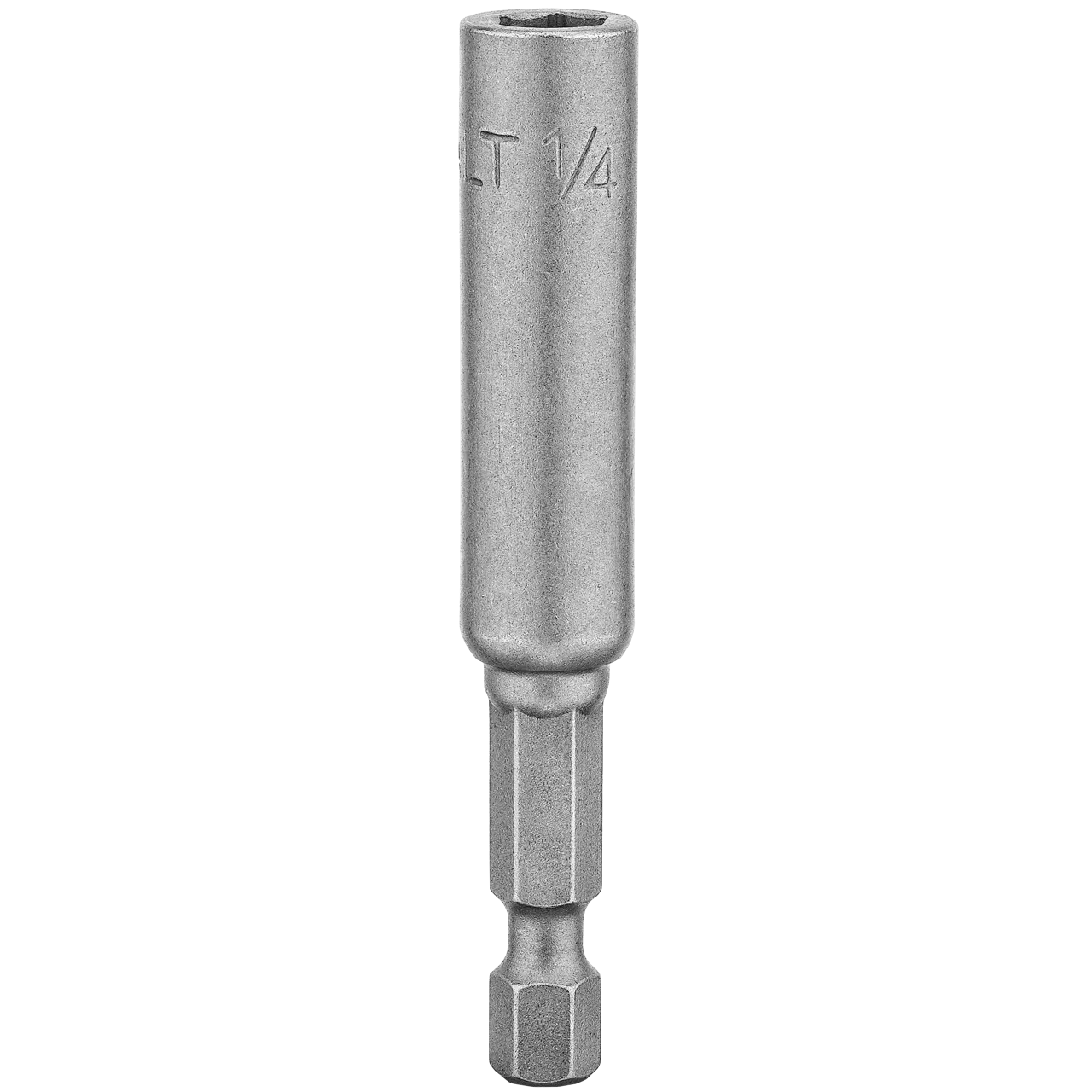 1/4-IN. by 2-9/16-IN. Magnetic Socket Driver