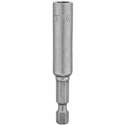 1/4-IN. by 2-9/16-IN. Magnetic Socket Driver