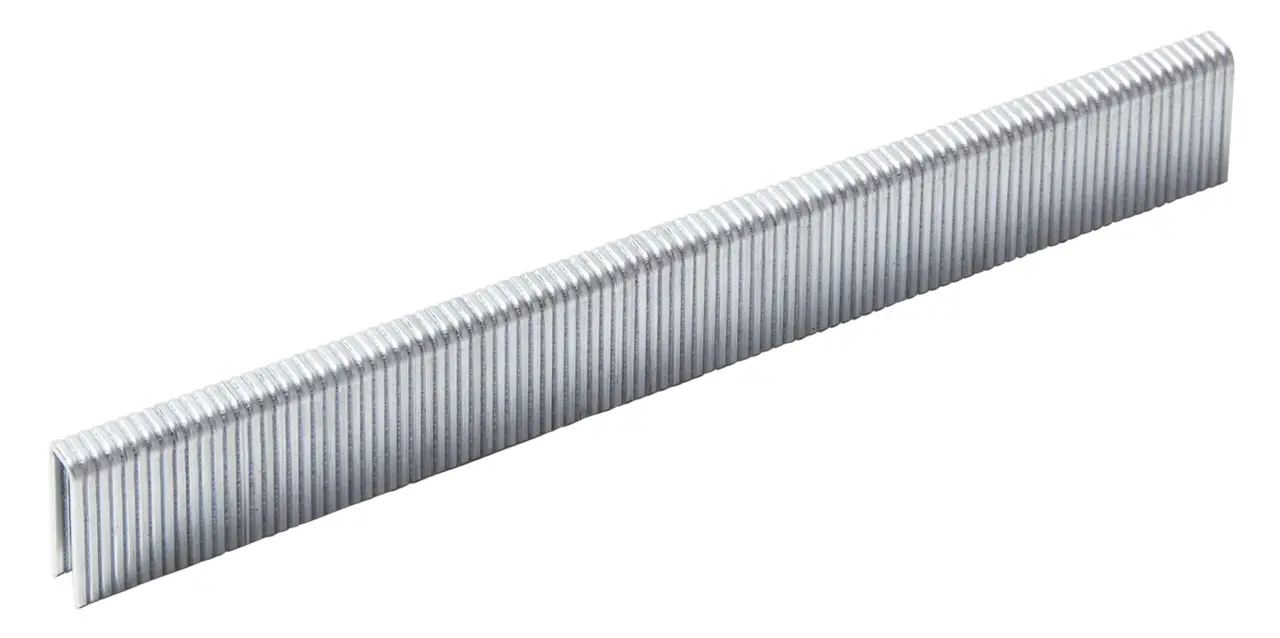 1/4-IN. Crown 5/8-IN. Staples (18 Gauge) (2,500 Pk)