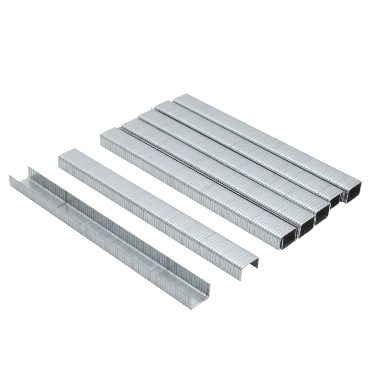 1/4-IN. Heavy duty staples