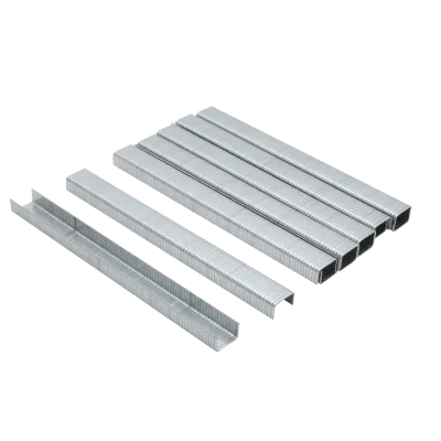 1/4-IN. Heavy duty staples
