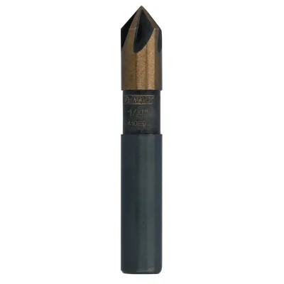 1/4-IN. High-Speed Steel Countersink