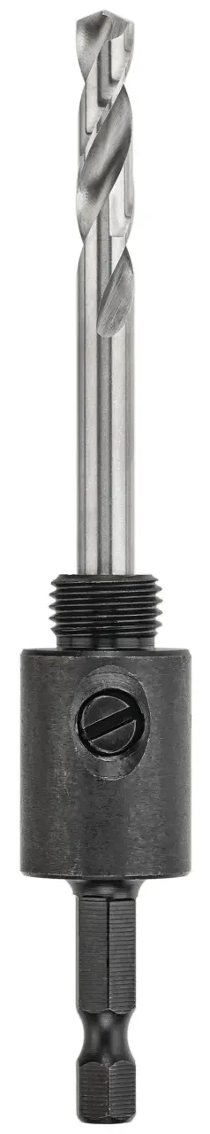 1/4-IN. Shank Arbor for 9/16-IN. to 1-3/16-IN. Hole Saw