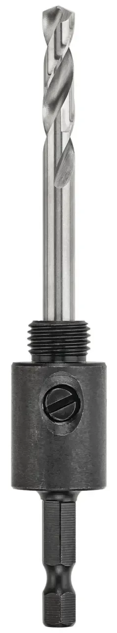 1/4-IN. Shank Arbor for 9/16-IN. to 1-3/16-IN. Hole Saw