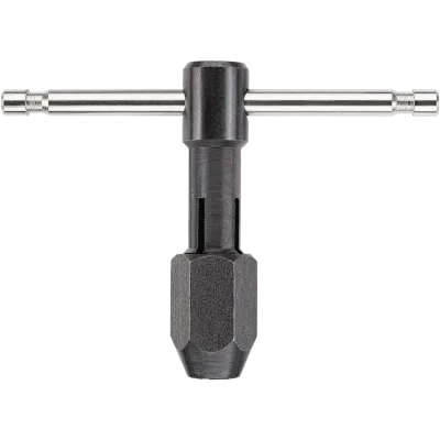 1/4-IN. to 1/2-IN. Adjustable Tap Handle
