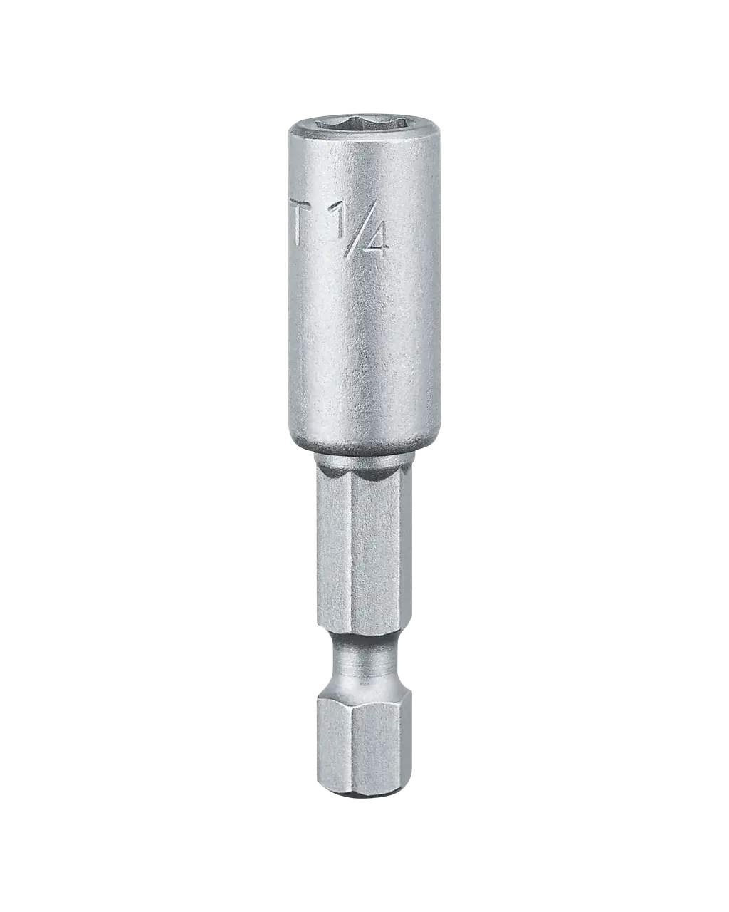 1/4-IN. X 1-7/8-IN. Magnetic Nut Driver