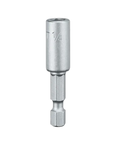 1/4-IN. X 1-7/8-IN. Magnetic Nut Driver