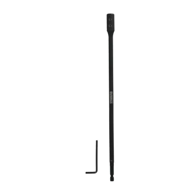 1/4 In. X 12 In. Hex Key Extension