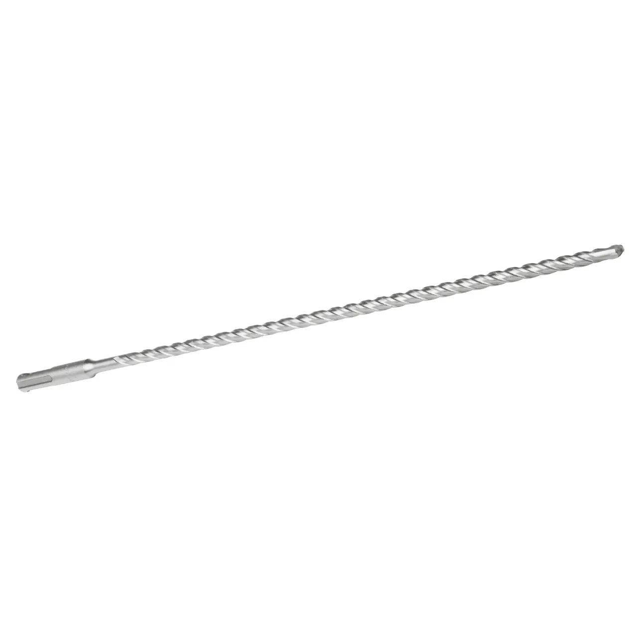 1/4-IN. X 12-IN. X 14-IN. SDS Plus 2 Cutter Drill Bit