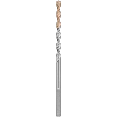 1/4-IN. X 4-IN. Percussion Drill Bit (25-Pack)