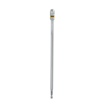 1/4" X 12" Quick Change Extension